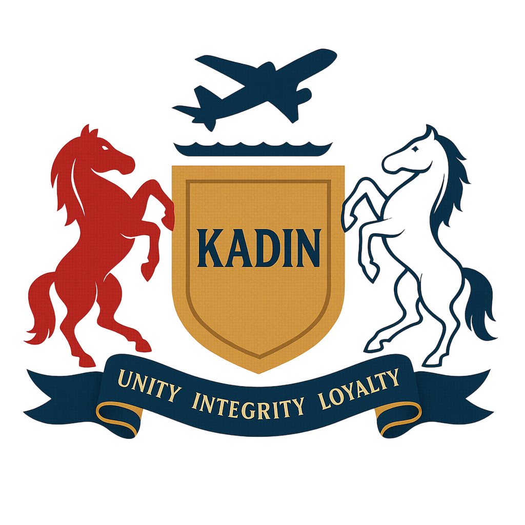 Logo Kadin Pejawaran